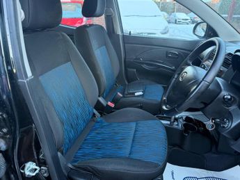Kia Picanto 1.1 Chill 5dr