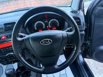 Kia Picanto 1.1 Chill 5dr