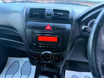 Kia Picanto 1.1 Chill 5dr