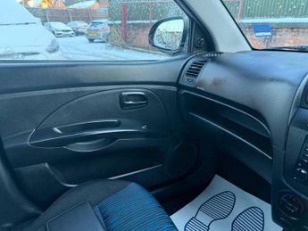 Kia Picanto 1.1 Chill 5dr