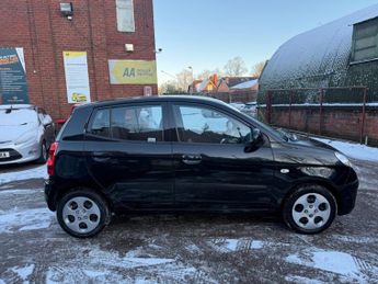 Kia Picanto 1.1 Chill 5dr