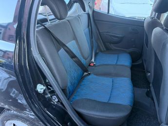 Kia Picanto 1.1 Chill 5dr