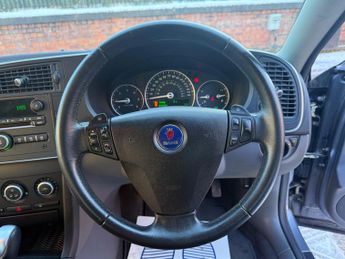 Saab 9-3 1.9 TiD Linear Sport Sportwagon 5dr
