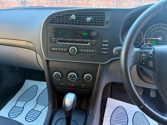 Saab 9-3 1.9 TiD Linear Sport Sportwagon 5dr