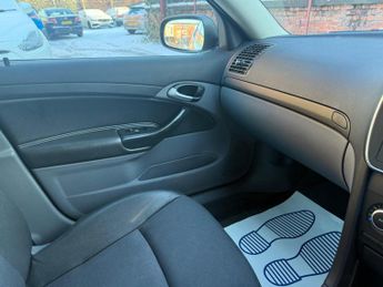 Saab 9-3 1.9 TiD Linear Sport Sportwagon 5dr