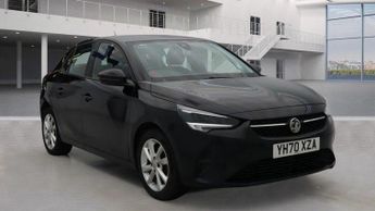 Vauxhall Corsa 1.5 Turbo D SE Premium Euro 6 (s/s) 5dr