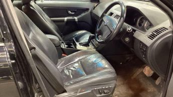 Volvo XC90 2.4 D5 SE Geartronic AWD 5dr