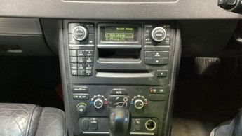 Volvo XC90 2.4 D5 SE Geartronic AWD 5dr