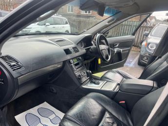 Volvo XC90 2.4 D5 SE Geartronic AWD 5dr