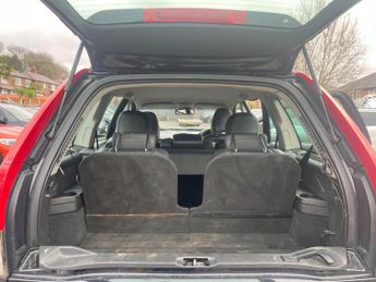 Volvo XC90 2.4 D5 SE Geartronic AWD 5dr