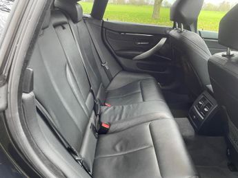 BMW 4 Series Gran Coupe 3.0 430d M Sport Auto Euro 6 (s/s) 5dr