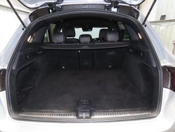 Mercedes-Benz GLC 2.1 GLC220d AMG Line G-Tronic 4MATIC Euro 6 (s/s) 5dr