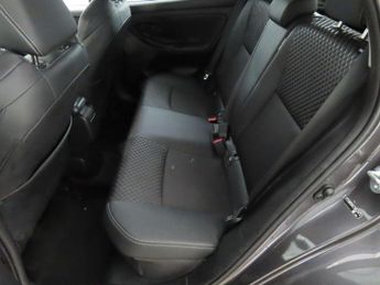 Mazda Mazda2 HYBRID 1.5h Select CVT Euro 6 (s/s) 5dr