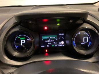 Mazda Mazda2 HYBRID 1.5h Select CVT Euro 6 (s/s) 5dr