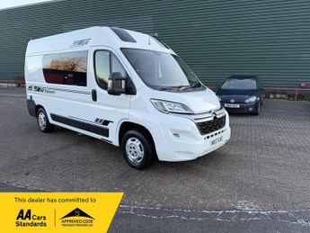 Citroen Relay 2.0 BlueHDi 35 Enterprise L2 High Roof Euro 6 5dr