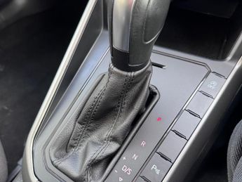 Volkswagen Polo 1.0 TSI Match DSG Euro 6 (s/s) 5dr