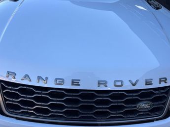 Land Rover Range Rover Sport 3.0 SD V6 HSE Dynamic Auto 4WD Euro 6 (s/s) 5dr