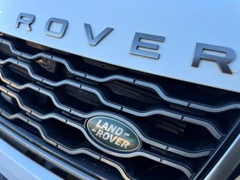 Land Rover Range Rover Sport 3.0 SD V6 HSE Dynamic Auto 4WD Euro 6 (s/s) 5dr