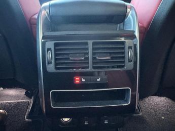 Land Rover Range Rover Sport 3.0 SD V6 HSE Dynamic Auto 4WD Euro 6 (s/s) 5dr