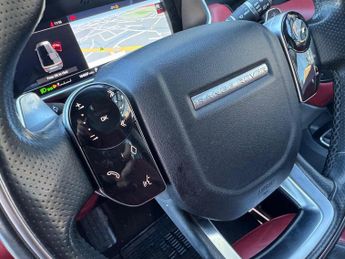 Land Rover Range Rover Sport 3.0 SD V6 HSE Dynamic Auto 4WD Euro 6 (s/s) 5dr