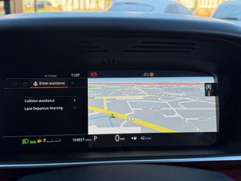 Land Rover Range Rover Sport 3.0 SD V6 HSE Dynamic Auto 4WD Euro 6 (s/s) 5dr