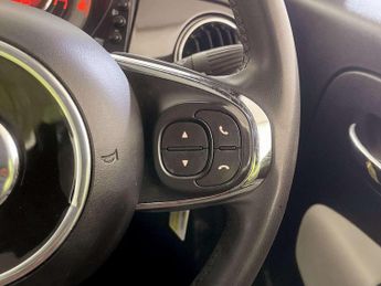 Fiat 500 1.0 MHEV Dolcevita Hatchback 3dr Petrol Manual Euro 6 (s/s) (70 