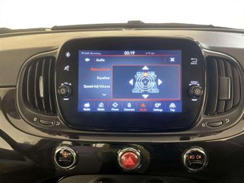 Fiat 500 1.0 MHEV Dolcevita Hatchback 3dr Petrol Manual Euro 6 (s/s) (70 