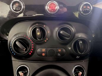 Fiat 500 1.0 MHEV Dolcevita Hatchback 3dr Petrol Manual Euro 6 (s/s) (70 