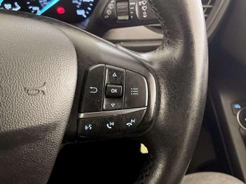 Ford Focus 1.5 EcoBlue Zetec Estate 5dr Diesel Manual Euro 6 (s/s) (120 ps)