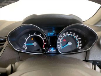 Ford Fiesta 1.0T EcoBoost Titanium Hatchback 5dr Petrol Manual Euro 6 (s/s) 