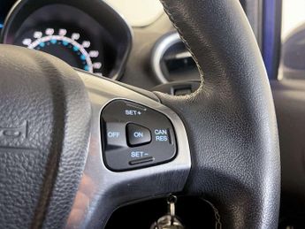 Ford Fiesta 1.0T EcoBoost Titanium Hatchback 5dr Petrol Manual Euro 6 (s/s) 