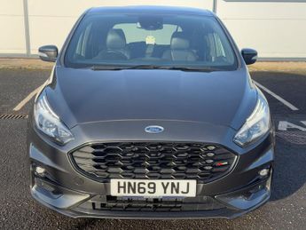 Ford S-Max 2.0 EcoBlue ST-Line Auto Euro 6 (s/s) 5dr