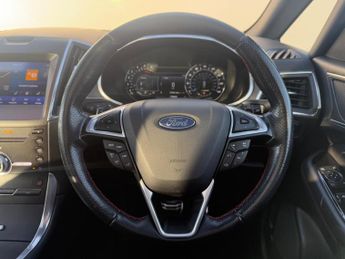 Ford S-Max 2.0 EcoBlue ST-Line Auto Euro 6 (s/s) 5dr