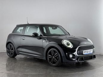 MINI Hatch 1.5 Cooper Sport Euro 6 (s/s) 3dr