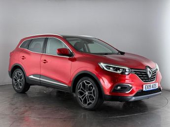Renault Kadjar 1.3 TCe GT Line Euro 6 (s/s) 5dr