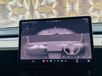 Tesla Model 3 (Dual Motor) Long Range Auto 4WDE 4dr