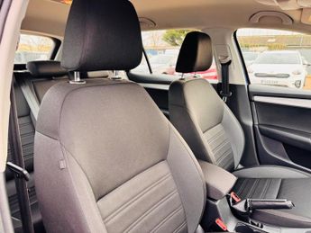 Skoda Octavia 1.6 TDI SE Technology DSG Euro 6 (s/s) 5dr