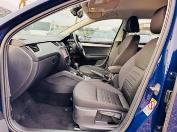 Skoda Octavia 1.6 TDI SE Technology DSG Euro 6 (s/s) 5dr