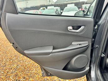 Hyundai KONA 1.6 h-GDi SE Connect DCT Euro 6 (s/s) 5dr