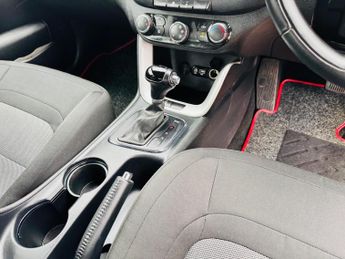 Kia Ceed 1.6 CRDi 2 DCT Euro 6 (s/s) 5dr