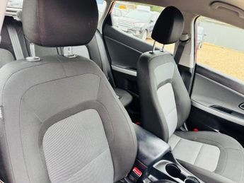 Kia Ceed 1.6 CRDi 2 DCT Euro 6 (s/s) 5dr