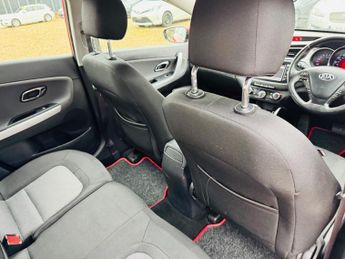 Kia Ceed 1.6 CRDi 2 DCT Euro 6 (s/s) 5dr