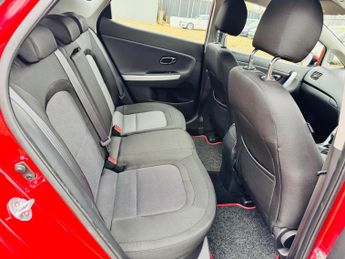 Kia Ceed 1.6 CRDi 2 DCT Euro 6 (s/s) 5dr