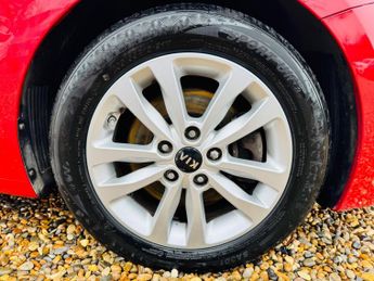 Kia Ceed 1.6 CRDi 2 DCT Euro 6 (s/s) 5dr