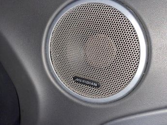 Land Rover Range Rover Evoque 2.2 SD4 Dynamic Auto 4WD Euro 5 (s/s) 5dr