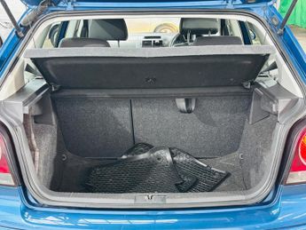 Volkswagen Polo 1.4 S 5dr