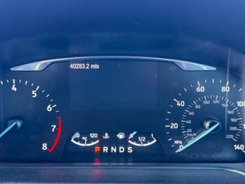 Ford Fiesta 1.0T EcoBoost Vignale Auto Euro 6 (s/s) 5dr