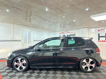 Volkswagen Golf 2.0 TDI GTD DSG Euro 5 3dr