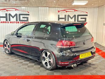 Volkswagen Golf 2.0 TDI GTD DSG Euro 5 3dr