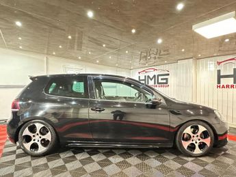 Volkswagen Golf 2.0 TDI GTD DSG Euro 5 3dr